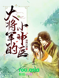 大将军的样貌